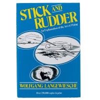 Cover of Stick and Rudder